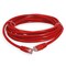 Add-On 30FT RJ-45 MALE TO RJ-45 MALE STRAIGHT RED CAT6 UTP COPPER PVC PATCH C ADD-30FCAT6-RD - alternate 5